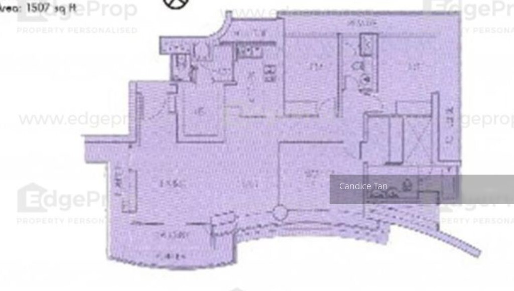 Orion (D10), Apartment #243492881